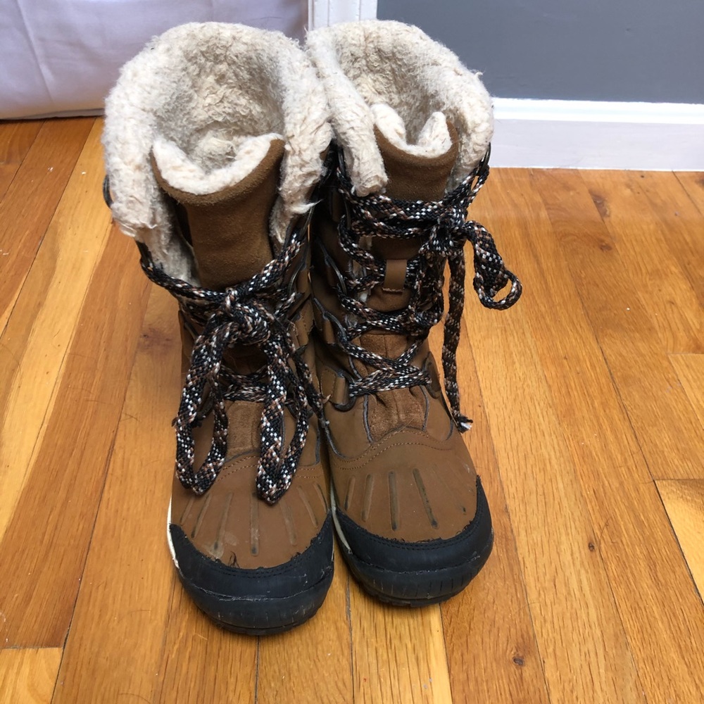 bear paw winter boots
